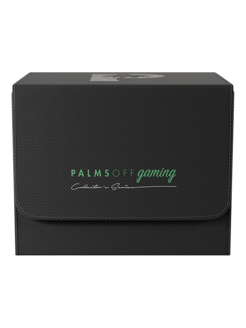 Collector's Series Graded Card Storage Case - Medium