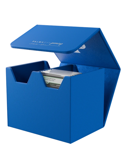 Collector's Series Graded Card Storage Case - Medium