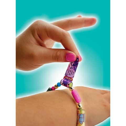 STICKI ROLLS Sticki Band Single Pack 24pc CDU