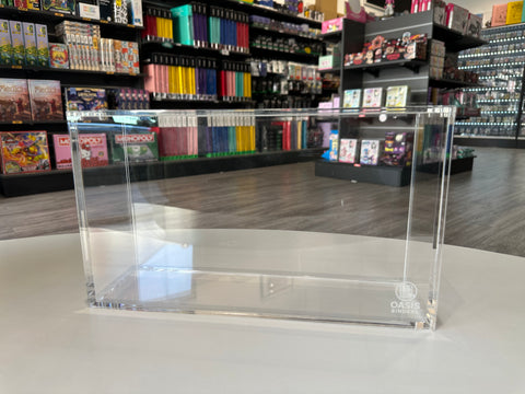 Ultra Premium Collection Acrylic Case