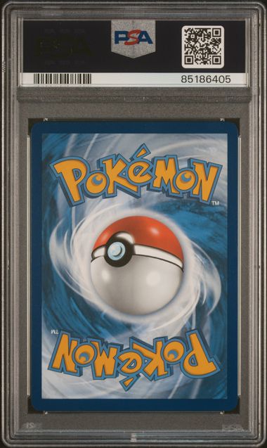 2023 POKEMON SWORD AND SHIELD CROWN ZENITH #GG47 FA/HATTERENE VMAX CROWN ZENITH PSA 10