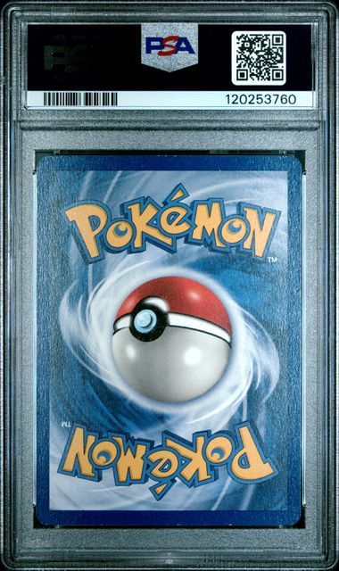 2019 POKEMON SUN & MOON TEAM UP #190 FA/LATIAS & LATIOS GX TEAM UP-SECRET PSA 9