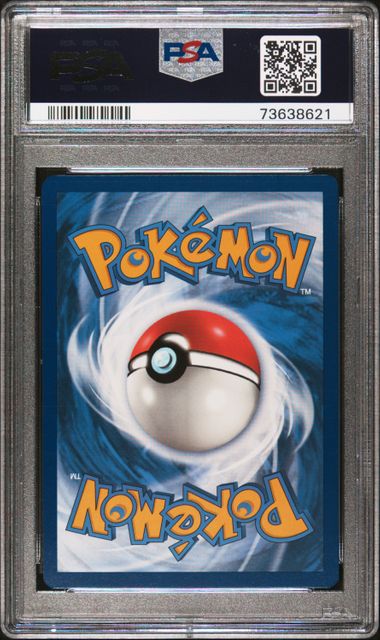 2023 POKEMON SWORD AND SHIELD CROWN ZENITH #GG30 FA/PIKACHU CROWN ZENITH  PSA 10