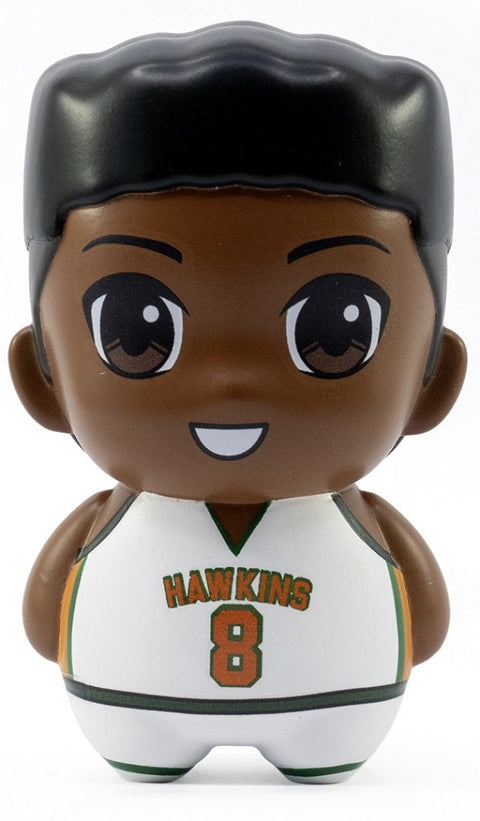 Stranger Things- YuMe Squish Hero Blind Bag