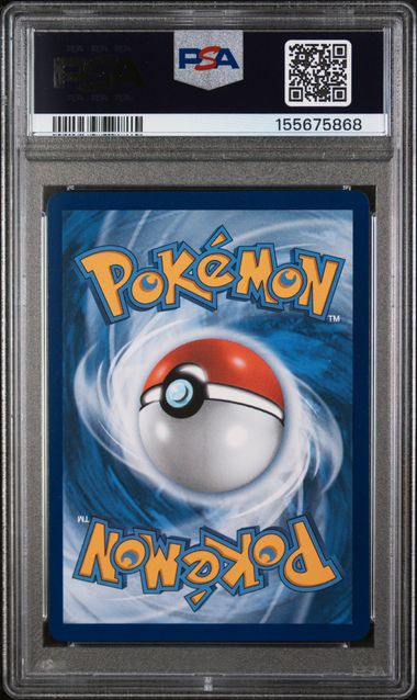 2026 POKEMON ASC EN-ASCENDED HEROES #280 LILLIE'S CLEFAIRY ex SPECIAL ILLUSTRATION RARE PSA 10