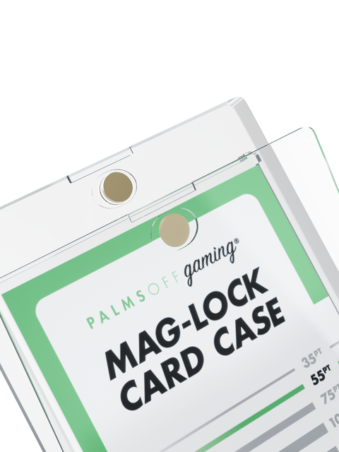 Palms Off Mag Lock Case 55PT