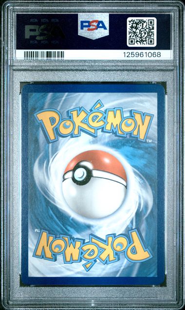 2022 POKEMON SWORD & SHIELD ASTRAL RADIANCE #TG19 FA/GALARIAN ZAPDOS V ASTRAL RADIANCE PSA 10
