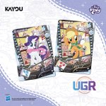 Kayou My Little Pony Friendship Eternal Fun Moments Foil Pack Series 3