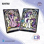 Kayou My Little Pony Friendship Eternal Fun Moments Foil Pack Series 3