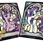 Kayou My Little Pony Friendship Eternal Fun Moments Foil Pack Series 3