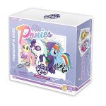 Kayou My Little Pony Friendship Eternal Fun Moments Foil Pack Series 3