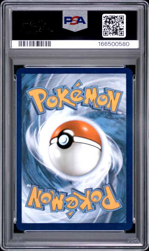 2023 POKEMON SVP EN-SV BLACK STAR PROMO #051 SNORLAX 151 ELITE TRAINER BOX PSA 9