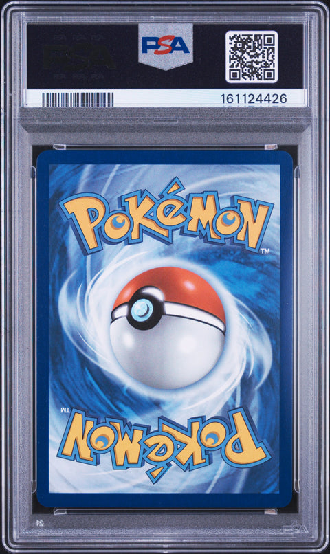 2026 POKEMON ASC EN-ASCENDED HEROES #280 LILLIE'S CLEFAIRY EX SPECIAL ILLUSTRATION RARE PSA 10