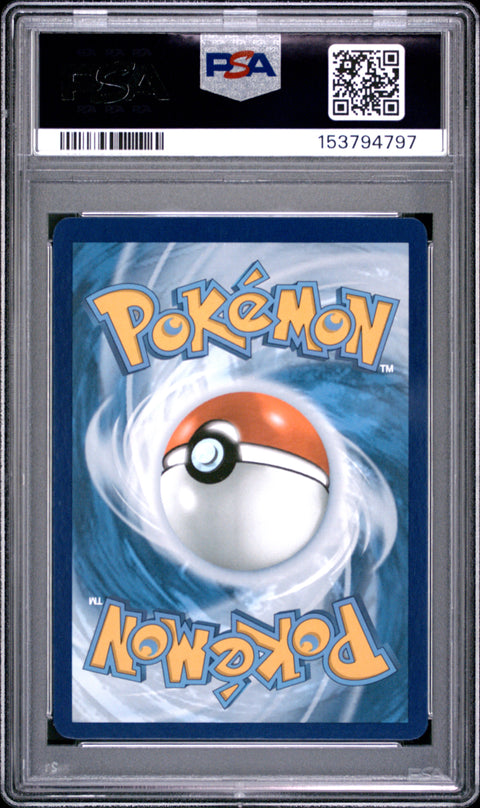 2023 POKEMON SVI EN-SCARLET & VIOLET #251 MIRIAM SPECIAL ILLUSTRATION RARE PSA 9
