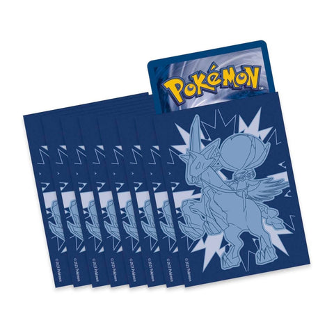 Pokemon TCG Chilling Reign Pokemon Center Exclusive Elite Trainer Boxes (Pair)