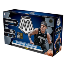 NBA - 2022/23 Mosaic Basketball Cards [PRE-ORDER]