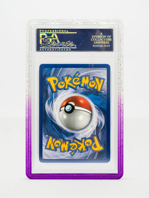 Vanta Case - Gradient Series - PSA Style