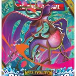 Pokémon TCG: Mega Evolution Chaos Rising Booster