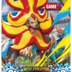 Pokémon TCG: Mega Evolution Chaos Rising Booster