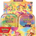 [PRE-ORDER] POKÉMON TCG Scarlet &amp; Violet 151 Mini Tin