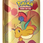 [PRE-ORDER] POKÉMON TCG Scarlet &amp; Violet 151 Mini Tin