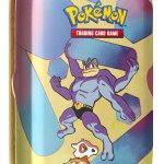 [PRE-ORDER] POKÉMON TCG Scarlet &amp; Violet 151 Mini Tin