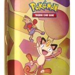 [PRE-ORDER] POKÉMON TCG Scarlet &amp; Violet 151 Mini Tin