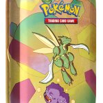 [PRE-ORDER] POKÉMON TCG Scarlet &amp; Violet 151 Mini Tin