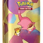 [PRE-ORDER] POKÉMON TCG Scarlet &amp; Violet 151 Mini Tin