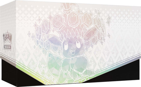 Pokémon TCG: Prismatic Evolutions Elite Trainer Box ETB