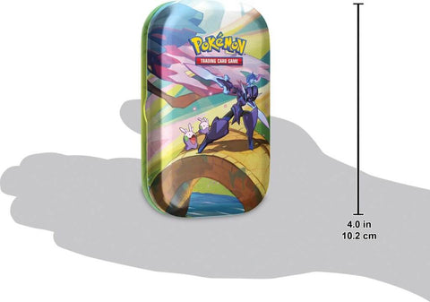 [PRE-ORDER] POKÉMON TCG Vibrant Paldea Mini Tin