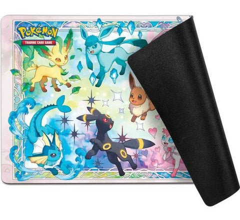 Prismatic Evolutions Super Premium Collection