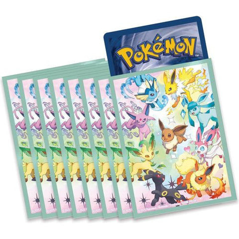 Prismatic Evolutions Super Premium Collection