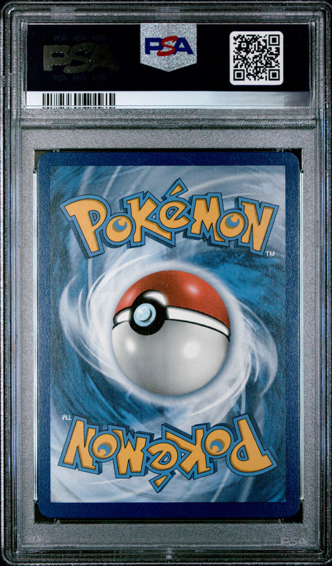 2020 POKEMON SWORD & SHIELD #142 FA/SNORLAX VMAX PSA 10