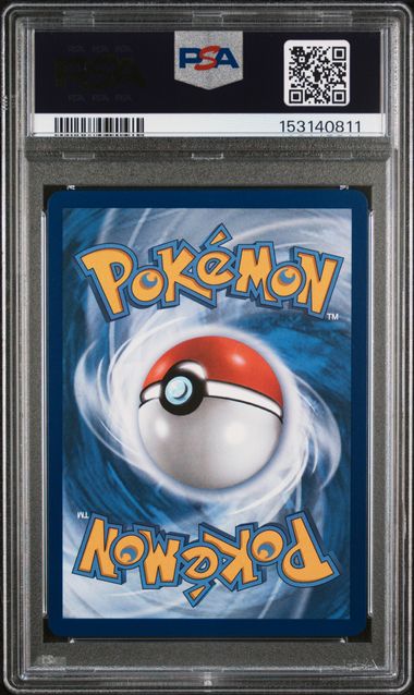 2026 POKEMON ASC EN-ASCENDED HEROES #287 MARNIE'S GRIMMSNARL ex SPECIAL ILLUSTRATION RARE PSA 10