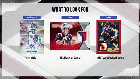 2026 Topps Flagship Football Value Box