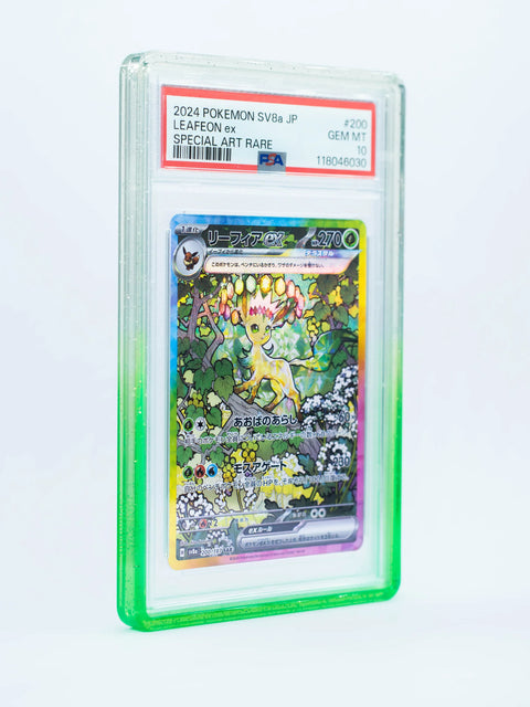 Vanta Case - Gradient Series - PSA Style