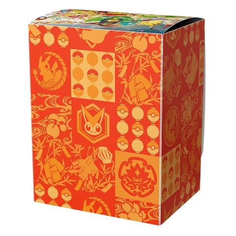 Special Pokemon Center Tohoku Box - Japanese Pokemon TCG
