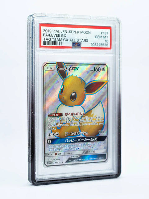 Vanta Case - Gradient Series - PSA Style