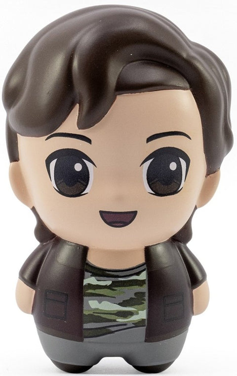 Stranger Things- YuMe Squish Hero Blind Bag