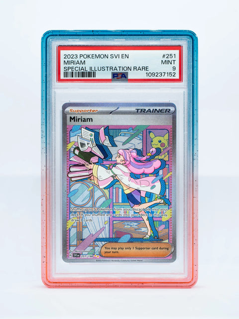 Vanta Case - Gradient Series - PSA Style