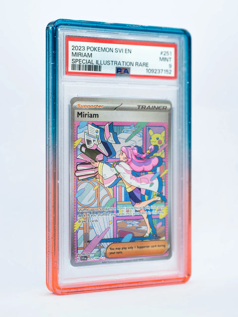 Vanta Case - Gradient Series - PSA Style