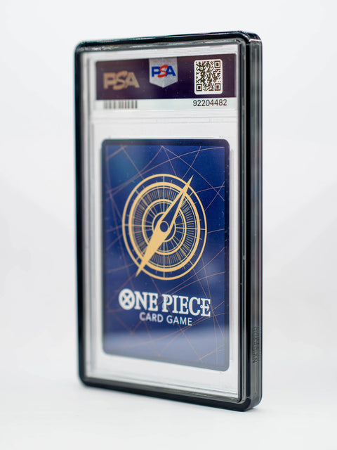 Vanta Case - PSA Style