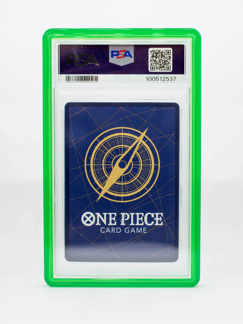 Vanta Case - PSA Style