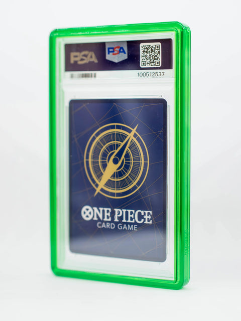 Vanta Case - PSA Style