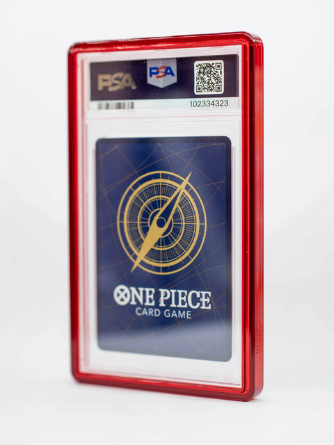 Vanta Case - PSA Style