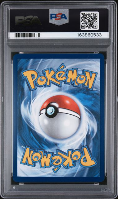 2026 POKEMON ASC EN-ASCENDED HEROES #290 MEGA DRAGONITE ex SPECIAL ILLUSTRATION RARE PSA 10
