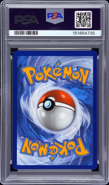 2025 POKEMON PRE EN-PRISMATIC EVOLUTIONS #161 UMBREON ex SPECIAL ILLUSTRATION RARE PSA 10