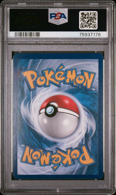 2024 POKEMON SSP EN-SURGING SPARKS #234 LISIA'S APPEAL ULTRA RARE PSA 10
