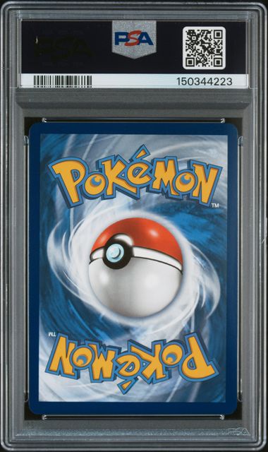 2022 POKEMON SWORD & SHIELD ASTRAL RADIANCE #TG23 FA/GARCHOMP V ASTRAL RADIANCE PSA 10